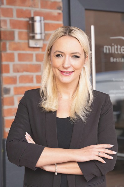 Katjana-Marlen Mittendorf