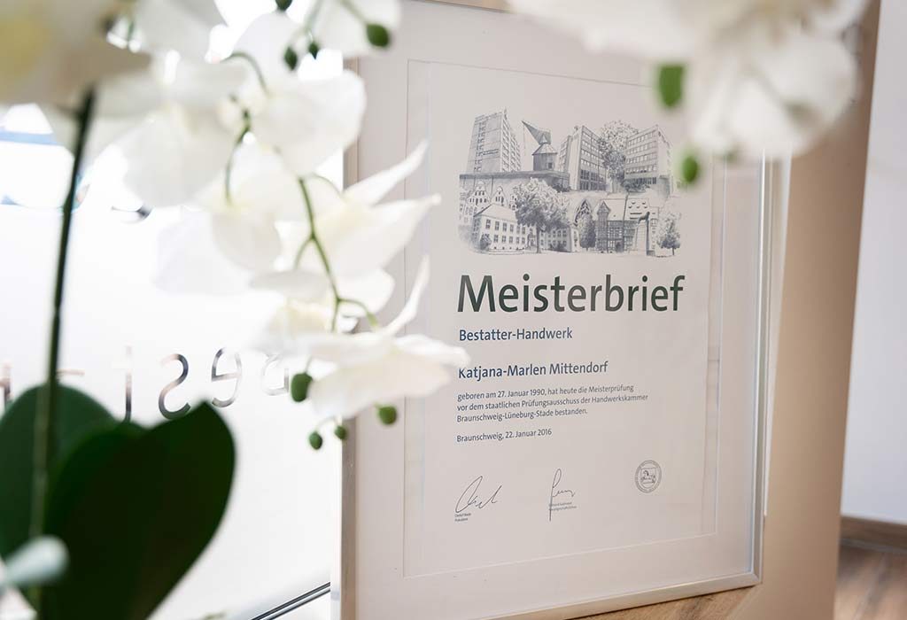 meisterbrief